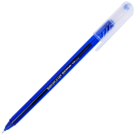 Pix albastru fara mecanism 1 MM 50 buc/set, Buro